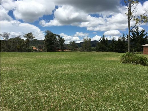 Terreno - Medellín, Departamento de Antioquia