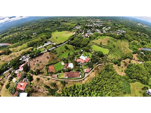 Arsa Armenia, Quindío Department