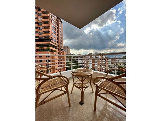 Apartament w Medellín, Departamento de Antioquia