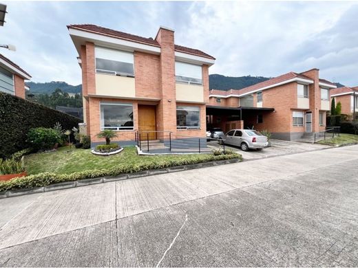 Casa di lusso a Cajicá, Departamento de Cundinamarca