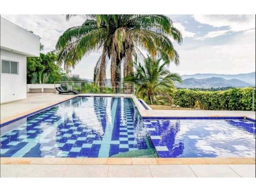 Casa de luxo - Anapoima, Departamento de Cundinamarca