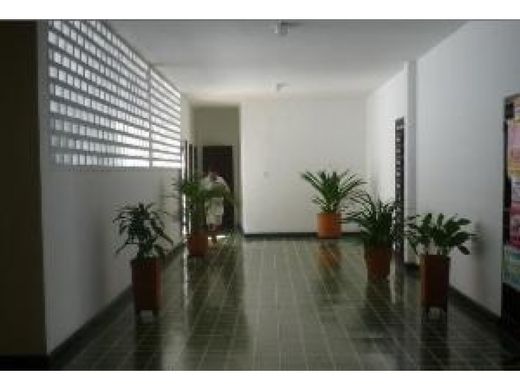 Appartementencomplex in Cartagena, Cartagena de Indias