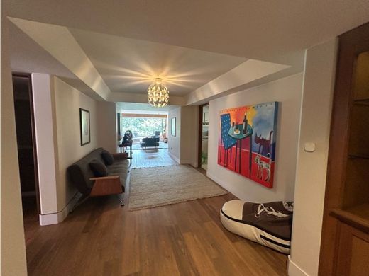 Apartment in Bogotá, Bogotá  D.C.