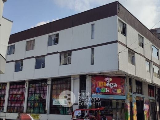 Residential complexes in Manizales, Departamento de Caldas