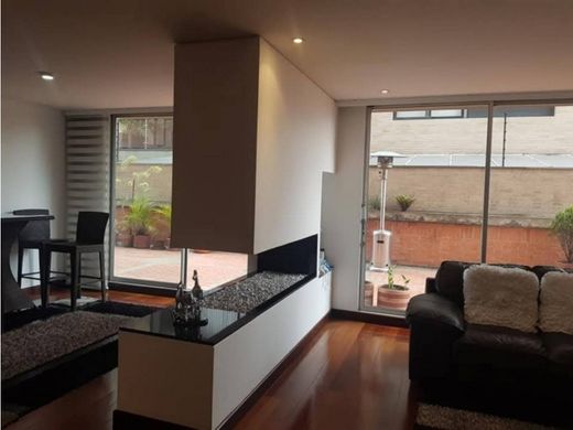 Piso / Apartamento en Bogotá, Bogotá  D.C.