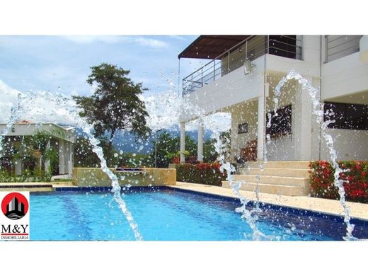 Ρουστίκ ή αγροικία σε Santa Fe de Antioquia, Santafé de Antioquia