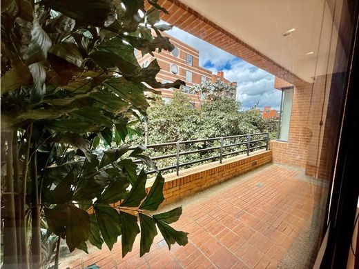 Appartamento a Bogotá, Bogotá  D.C.