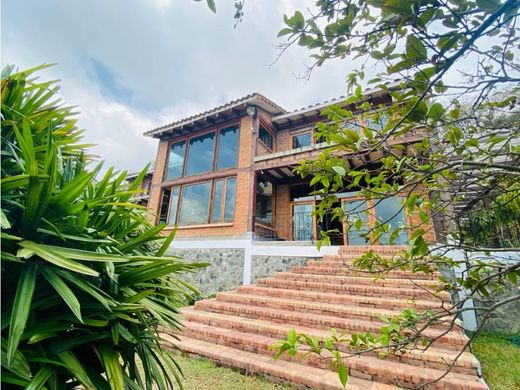 Köy evi Yumbo, Departamento del Valle del Cauca