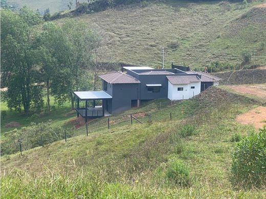 Country House in Rionegro, Departamento de Antioquia