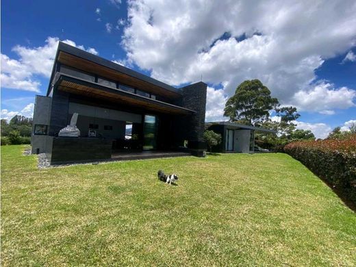 Luxury home in Envigado, Departamento de Antioquia