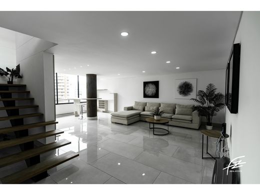 Duplex σε Μεδεγίν, Medellín