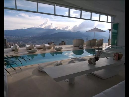 Luxury home in Medellín, Departamento de Antioquia
