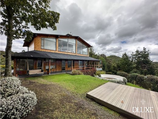 Maison de luxe à Guasca, Departamento de Cundinamarca