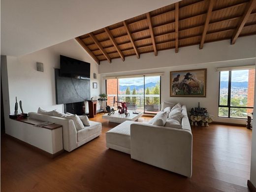 Appartement à Bogotá, Bogotá  D.C.