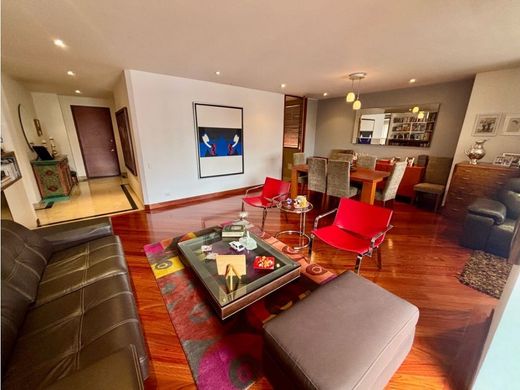 Apartment in Bogotá, Bogotá  D.C.
