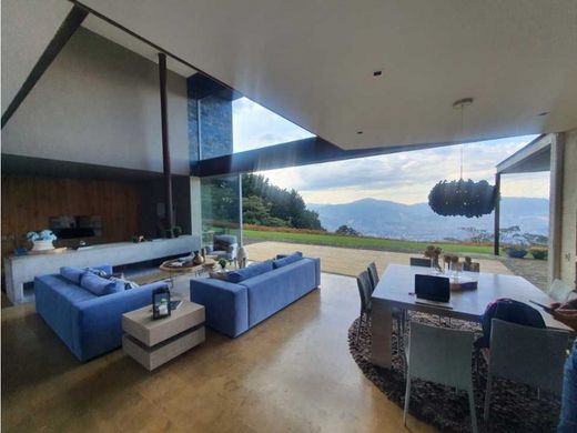 Luxus-Haus in Medellín, Departamento de Antioquia