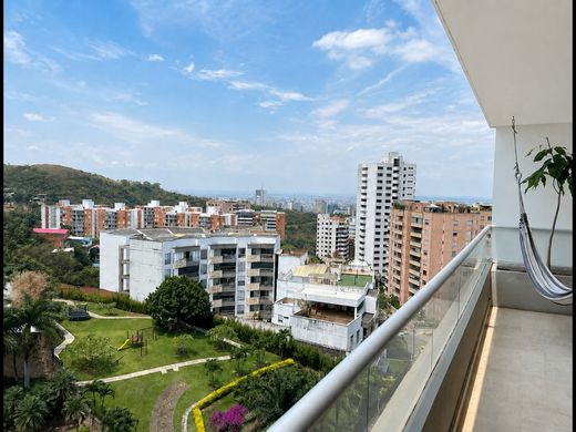 Apartment in Santiago de Cali, Cali
