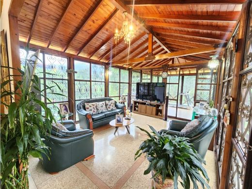 ‏בתי כפר ב  La Estrella, Departamento de Antioquia