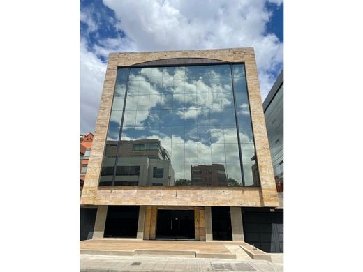 مكتب ﻓﻲ بوغوتا, Bogotá  D.C.