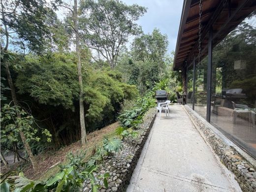 Landsitz in Envigado, Departamento de Antioquia
