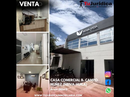 Πολυτελή κατοικία σε Neiva, Departamento del Huila