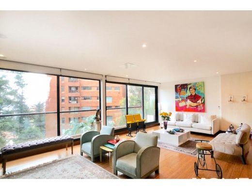 ボゴタ, Bogotá  D.C.のアパートメント