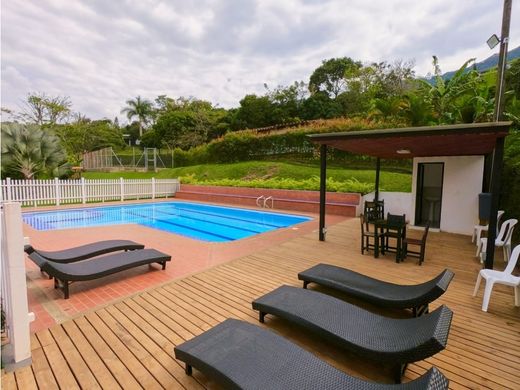 Rustico o casale a Copacabana, Departamento de Antioquia