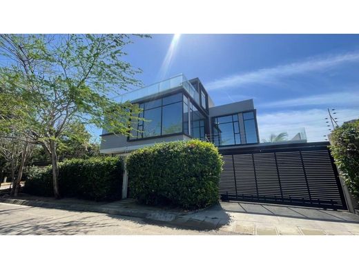 Luxus-Haus in Puerto Colombia, Departamento del Atlántico