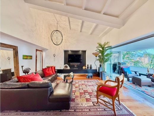 Appartement à Medellín, Departamento de Antioquia