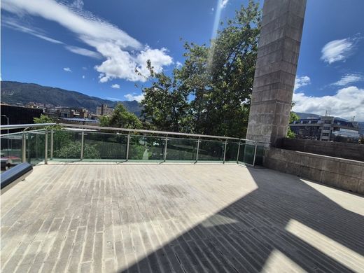 Residential complexes in Bogotá, Bogotá  D.C.