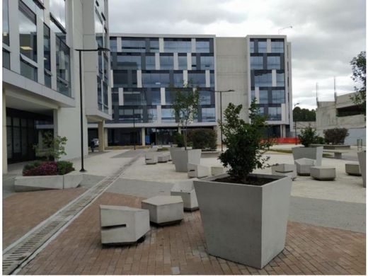 Office in Bogotá, Bogotá  D.C.