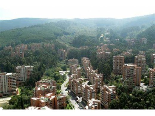 Διαμέρισμα σε Μπογκοτά, Bogotá  D.C.