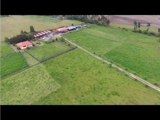 Farmhouse in Guasca, Cundinamarca