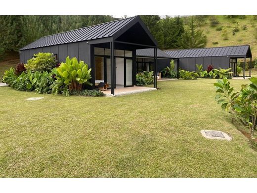 郊区住宅  Retiro, Departamento de Antioquia