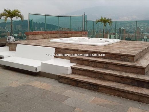 Διαμέρισμα σε Μεδεγίν, Medellín