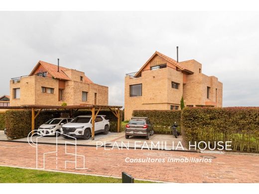 Luxury home in Chía, Cundinamarca