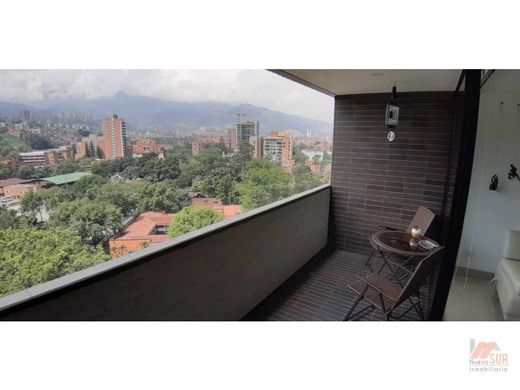 Apartment in Envigado, Departamento de Antioquia