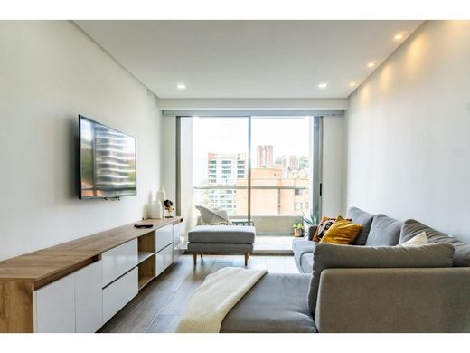 Квартира, Медельин, Medellín