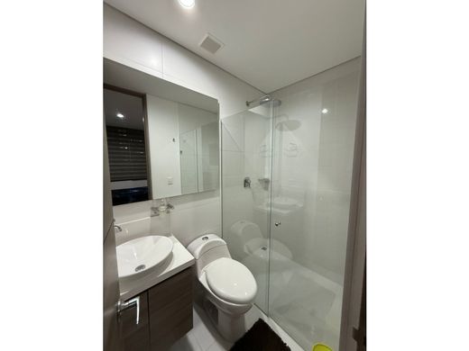 Piso / Apartamento en Medellín, Departamento de Antioquia