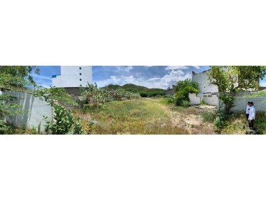 Santa Marta, Departamento del Magdalenaの土地