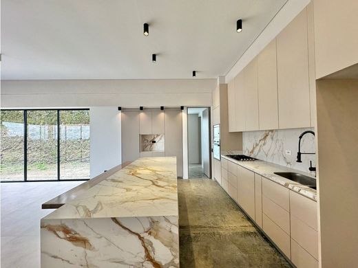 Köy evi Armenia, Quindío Department