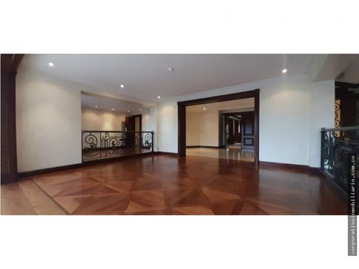 套间/公寓  麦德林, Medellín