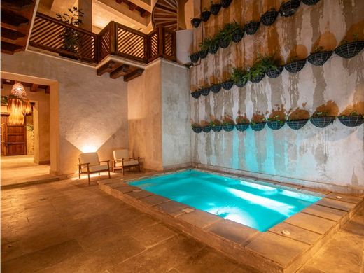 ‏בתי יוקרה ב  Cartagena, Cartagena de Indias