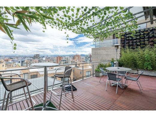 Apartament w Bogota, Bogotá  D.C.