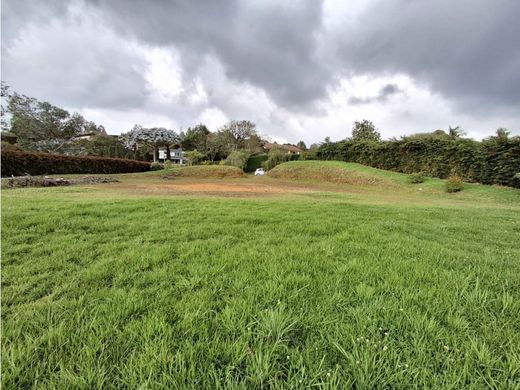 ‏קרקע ב  Envigado, Departamento de Antioquia