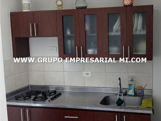 Apartamento - Bello, Departamento de Antioquia