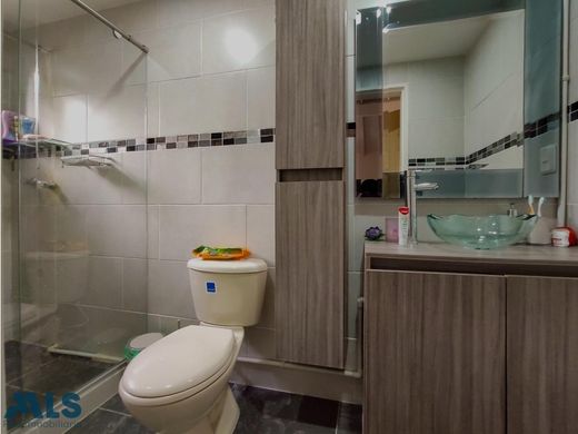 Элитный дом, Медельин, Medellín