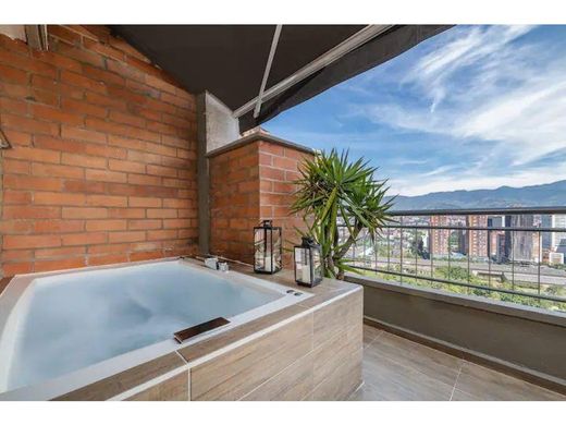 ‏דופלקס ב  מדיין
, Medellín