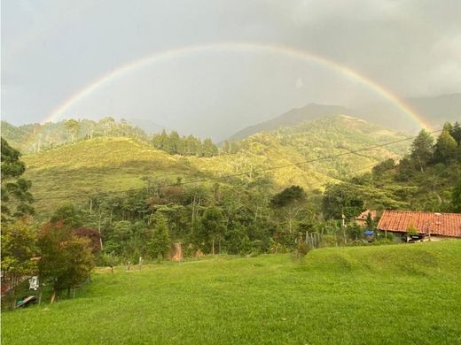 Terrain à Caldas, Departamento de Antioquia