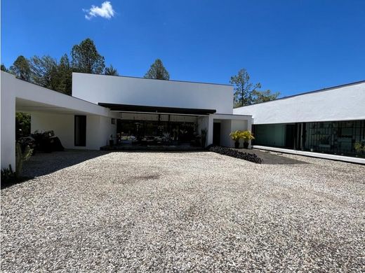 Luxury home in Rionegro, Departamento de Antioquia